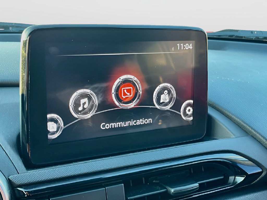 2022 Mazda Miata photo 15 of 33