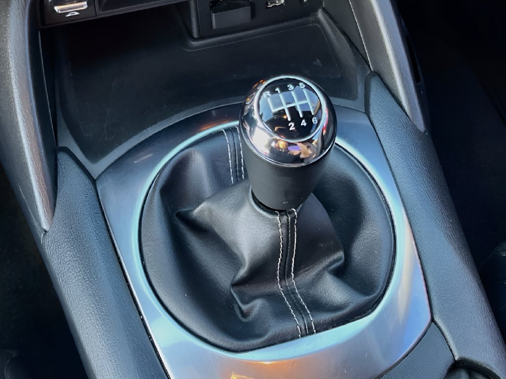 2022 Mazda Miata photo 17 of 33