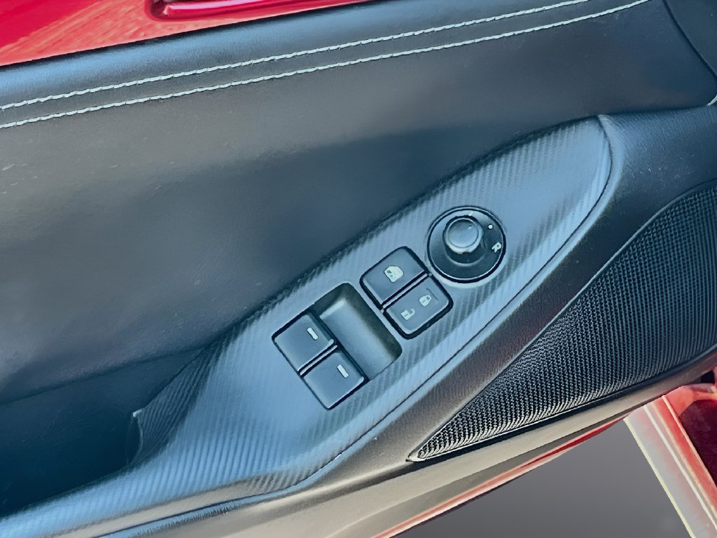 2022 Mazda Miata photo 18 of 33