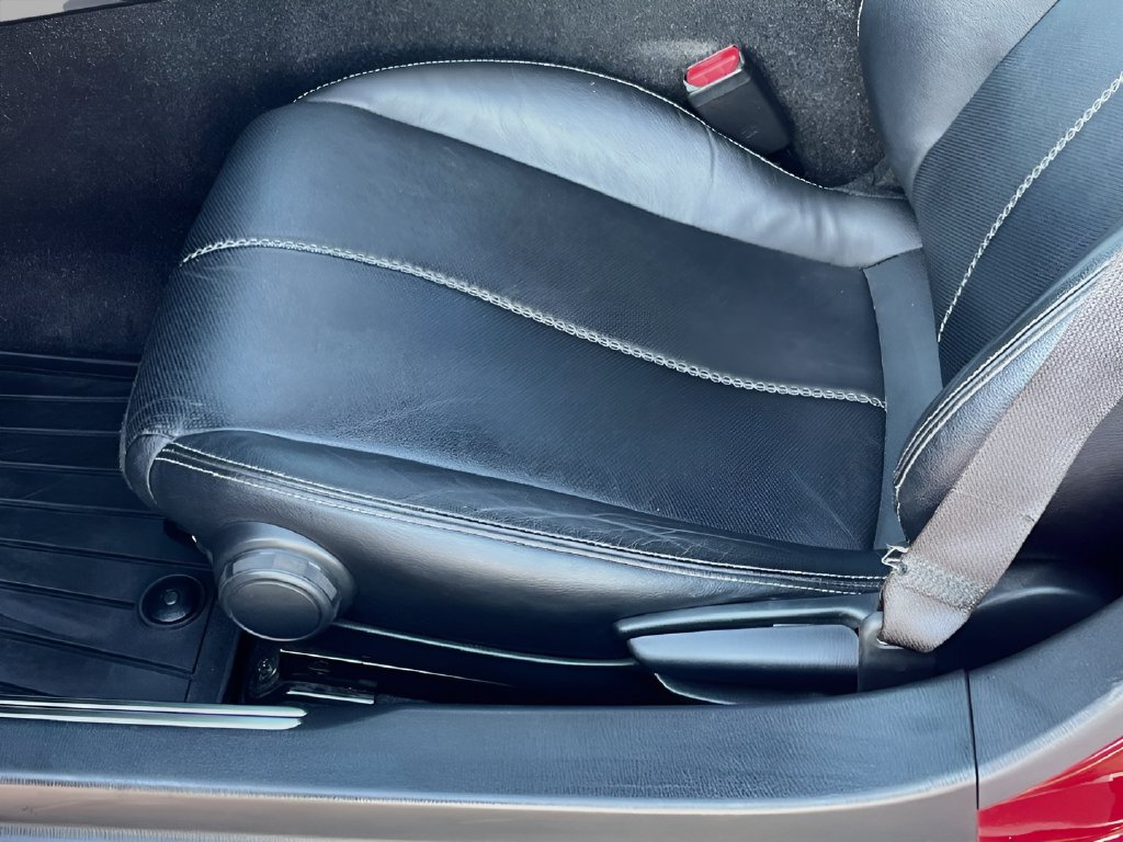 2022 Mazda Miata photo 20 of 33