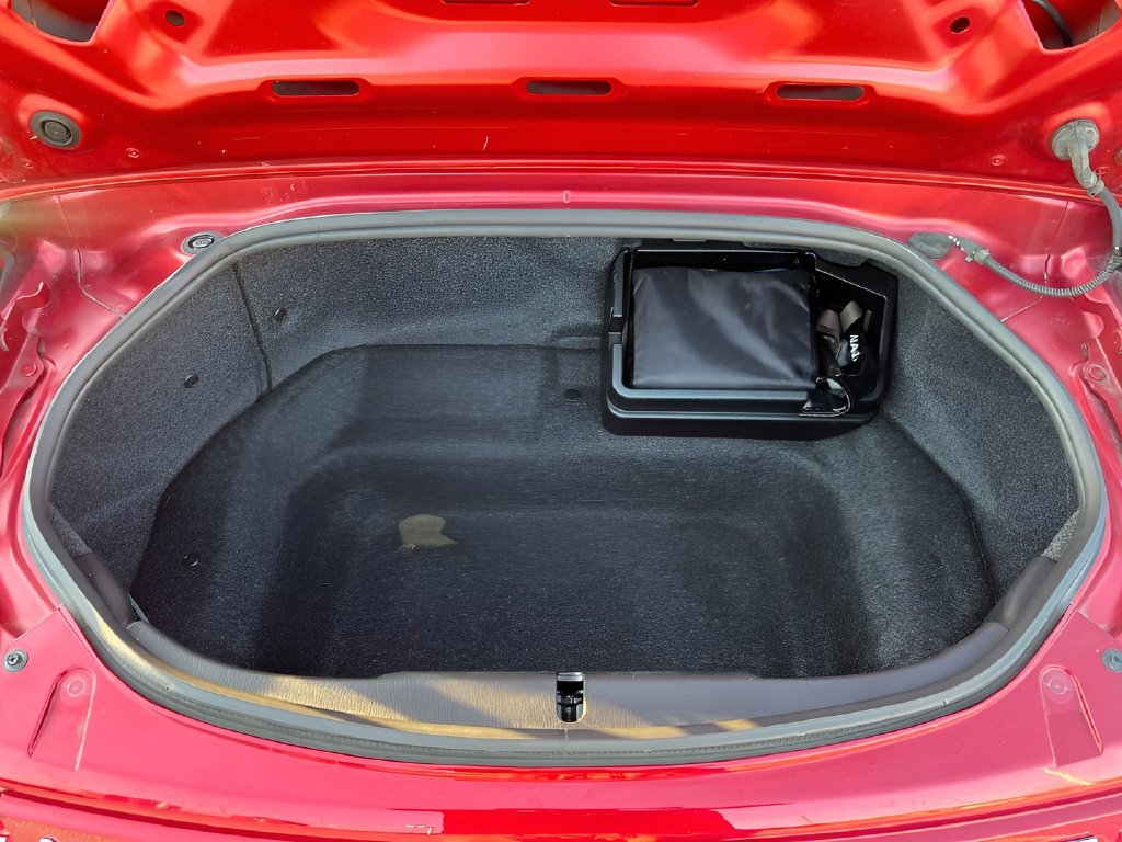 2022 Mazda Miata photo 24 of 33