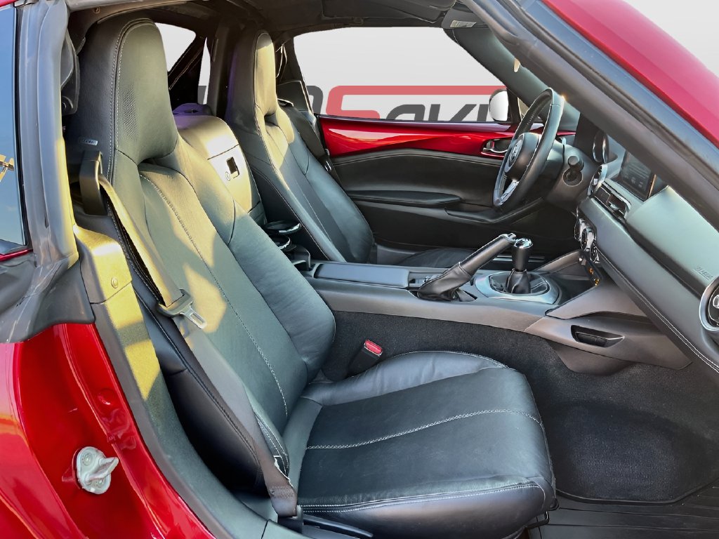 2022 Mazda Miata photo 25 of 33