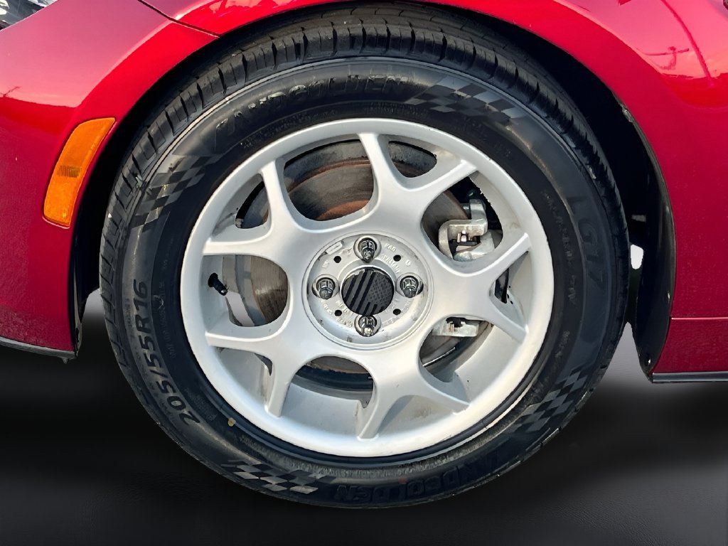 2022 Mazda Miata photo 28 of 33
