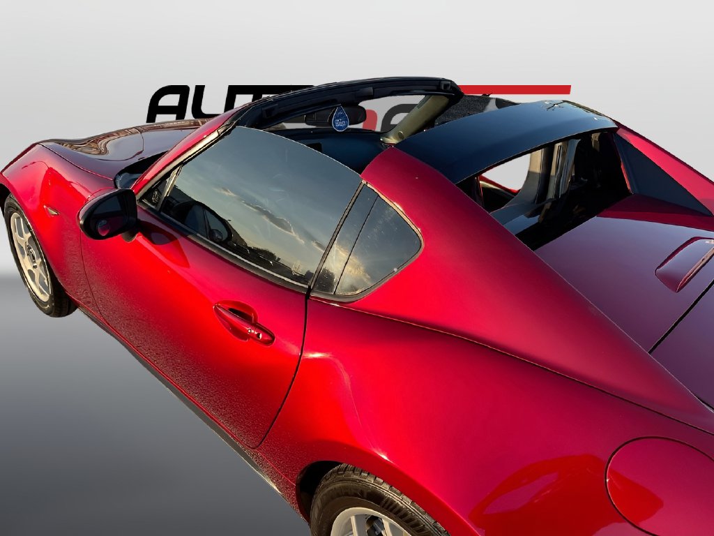 2022 Mazda Miata photo 30 of 33