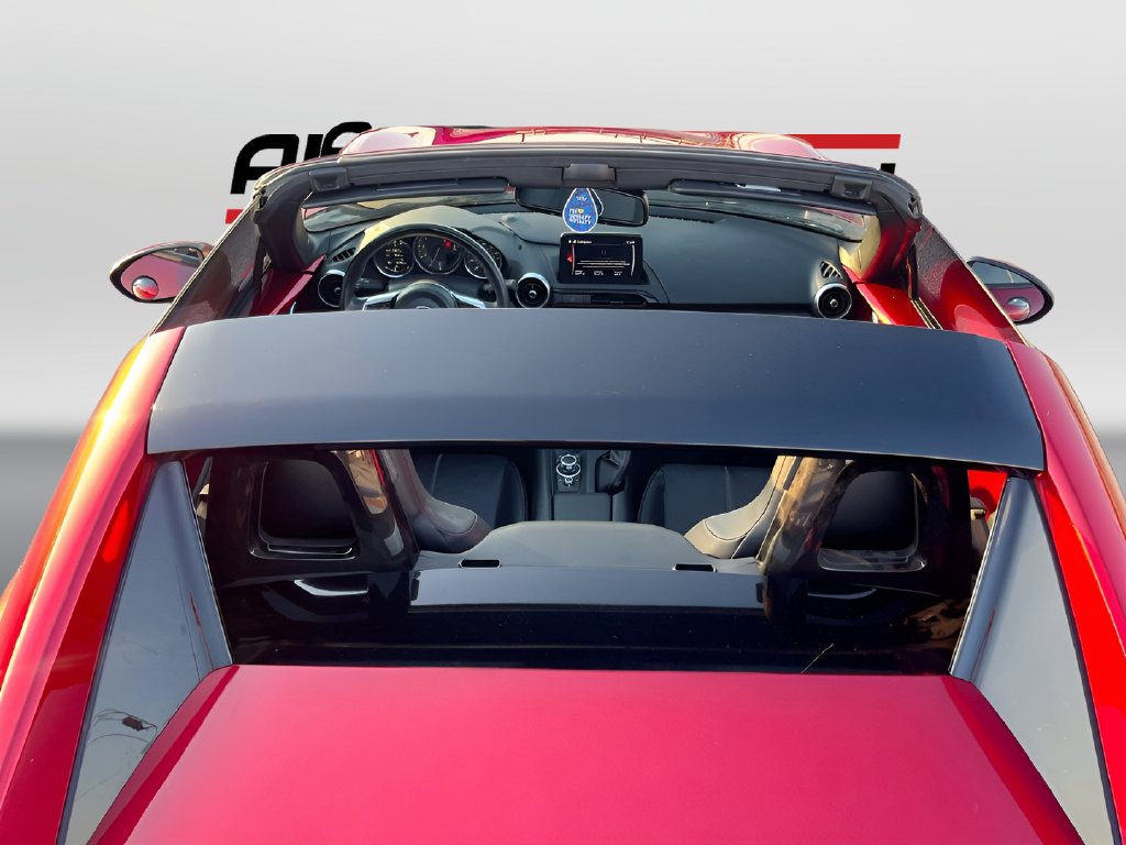 2022 Mazda Miata photo 32 of 33