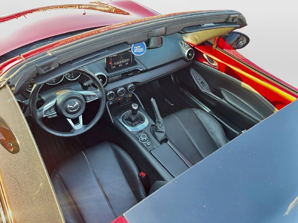 2022 Mazda Miata photo 33 of 33