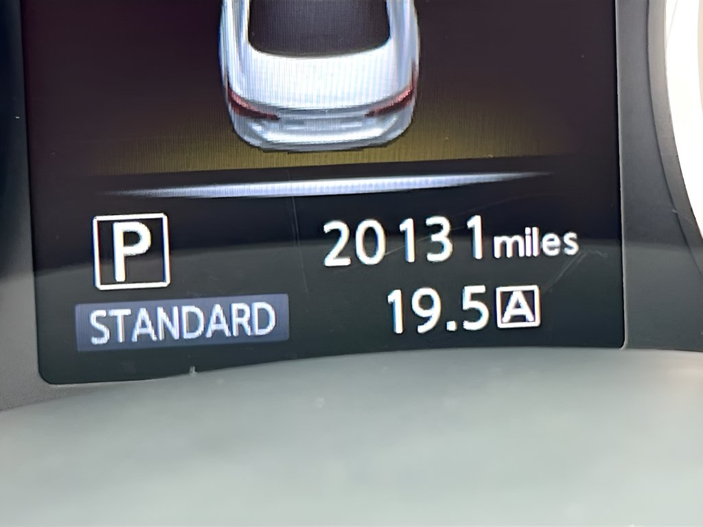 2024 Infiniti Q50 photo 12 of 33
