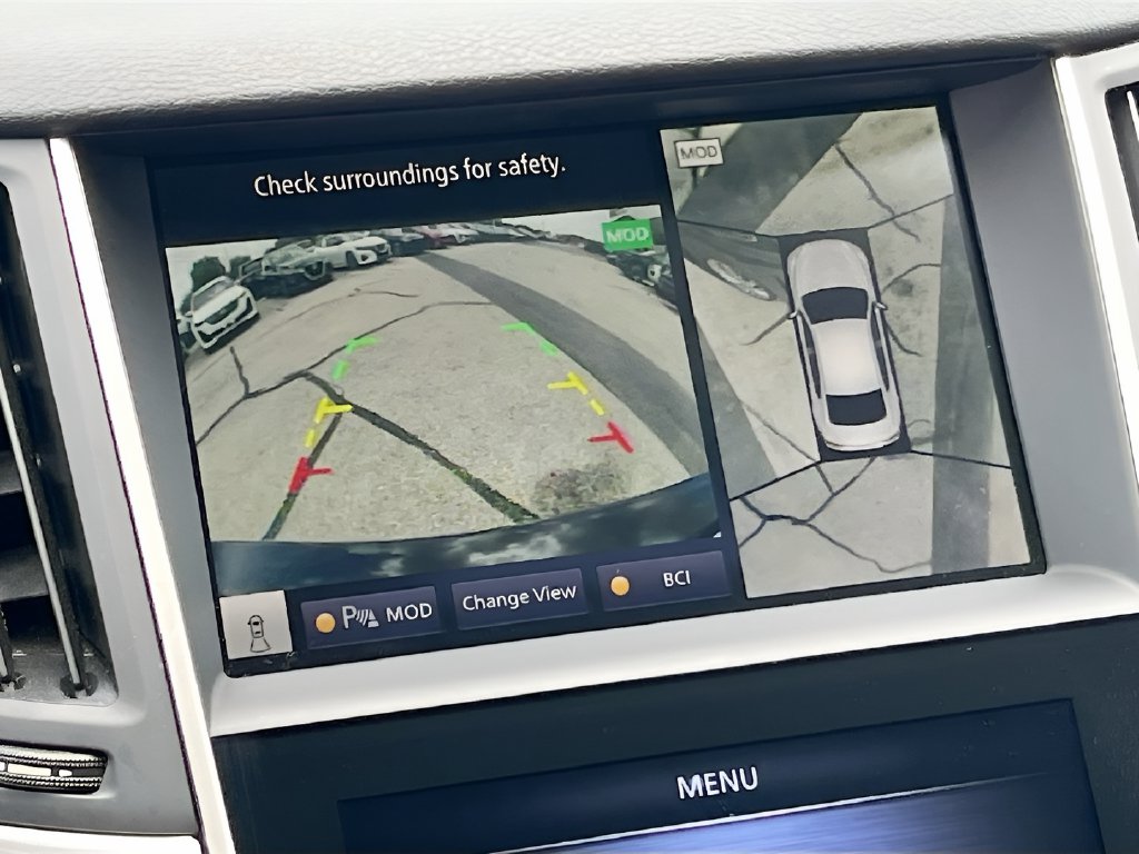 2024 Infiniti Q50 photo 13 of 33