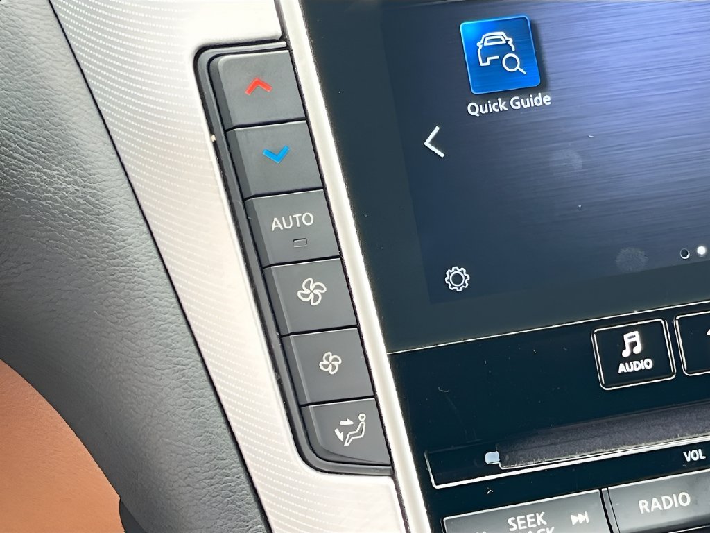 2024 Infiniti Q50 photo 15 of 33