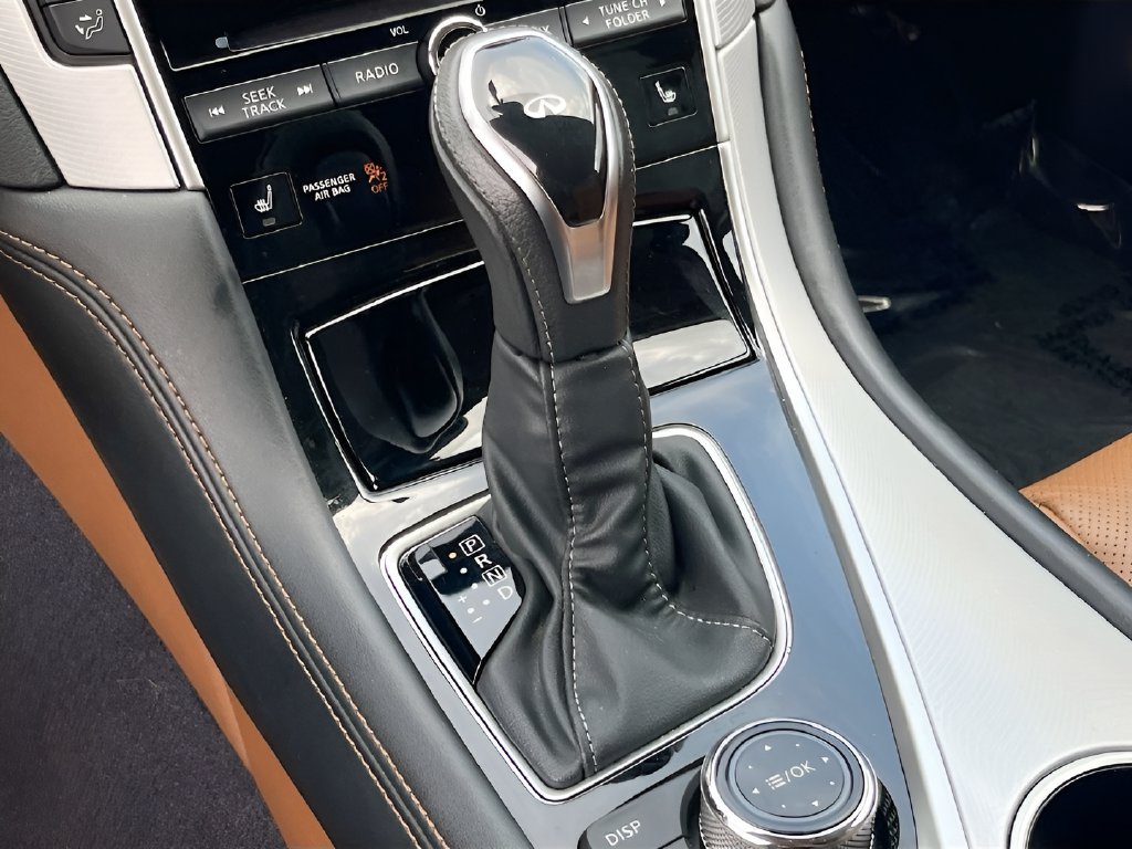 2024 Infiniti Q50 photo 16 of 33