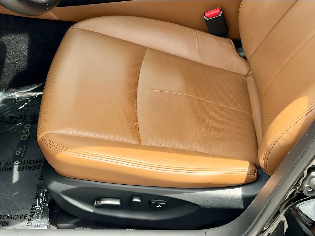 2024 Infiniti Q50 photo 19 of 33