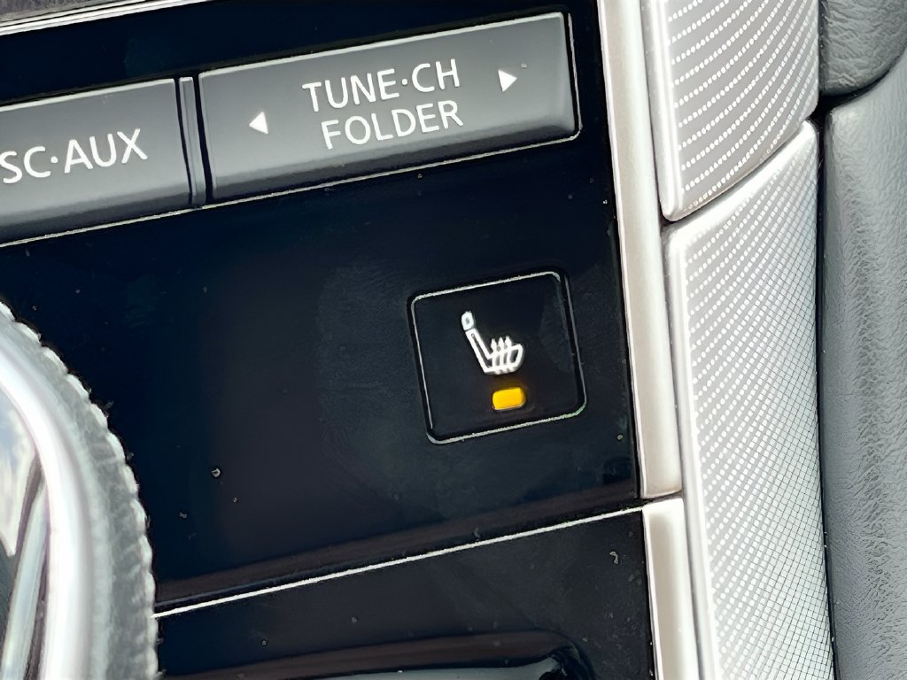 2024 Infiniti Q50 photo 20 of 33