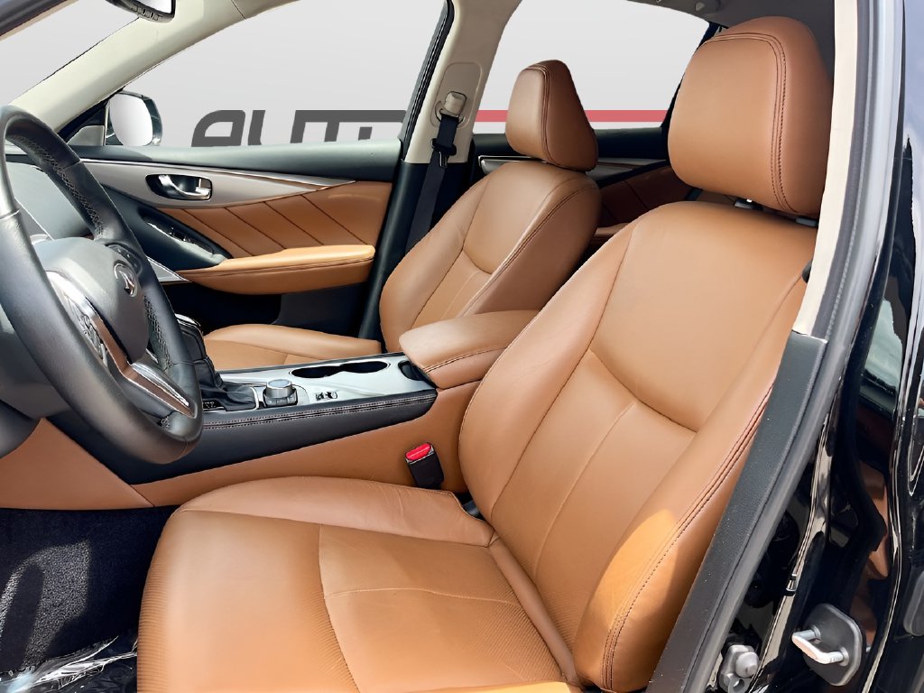 2024 Infiniti Q50 photo 21 of 33