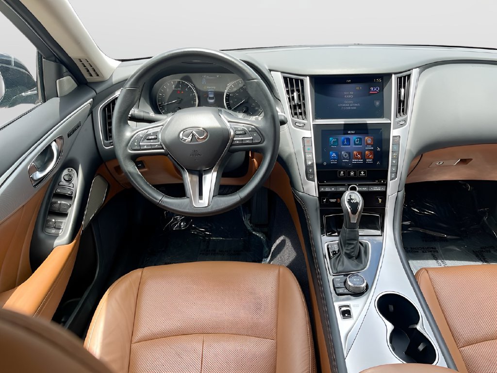 2024 Infiniti Q50 photo 23 of 33
