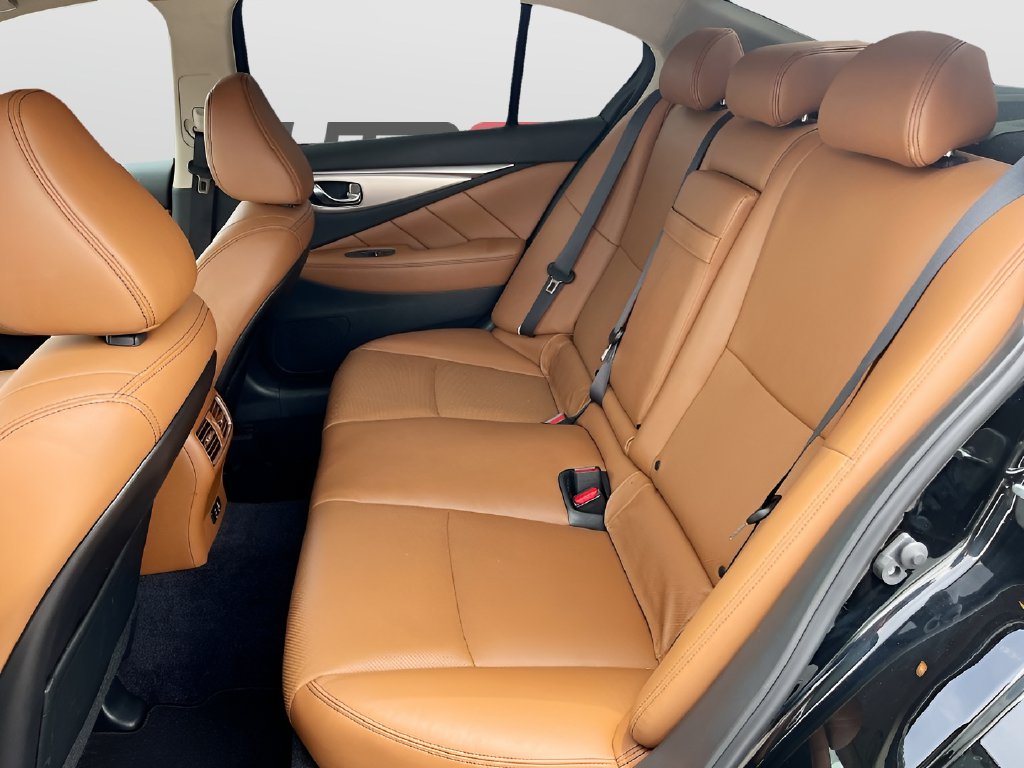 2024 Infiniti Q50 photo 25 of 33