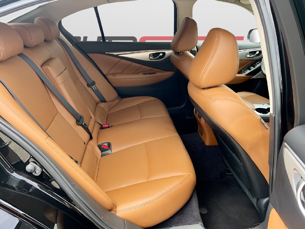 2024 Infiniti Q50 photo 28 of 33
