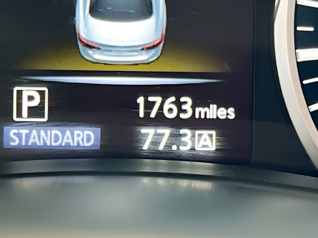 2024 Infiniti Q50 photo 12 of 32