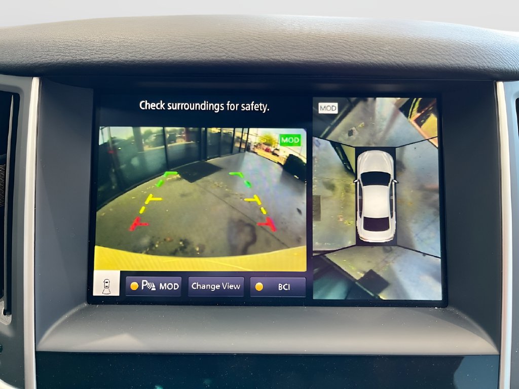 2024 Infiniti Q50 photo 13 of 32