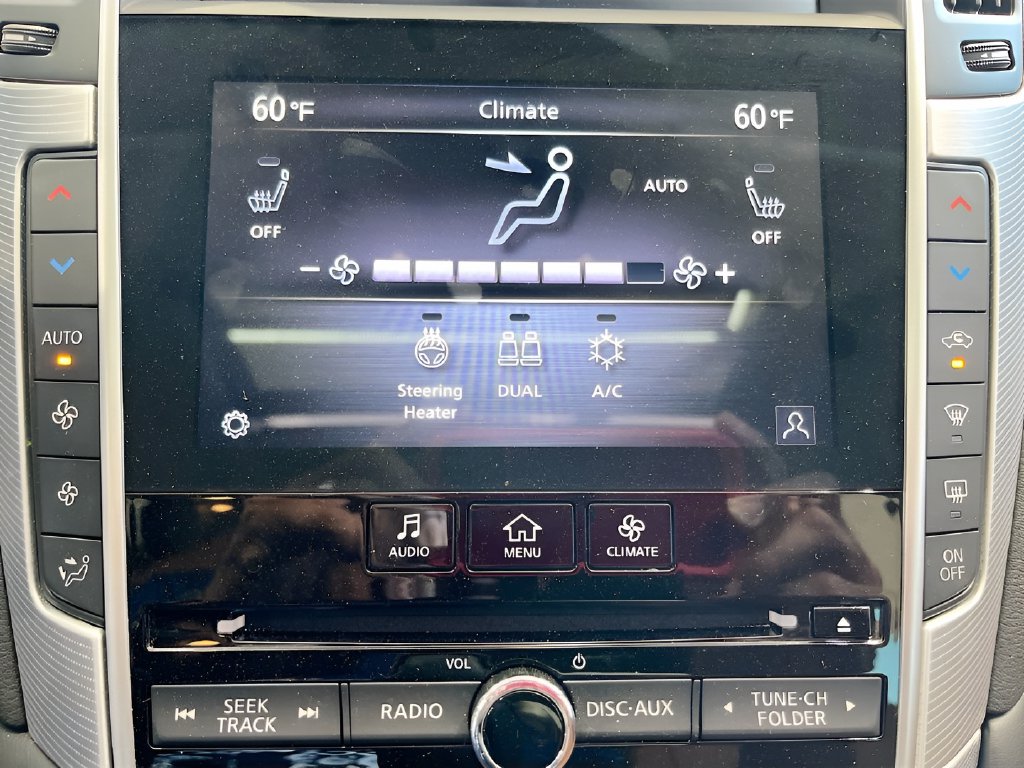 2024 Infiniti Q50 photo 15 of 32