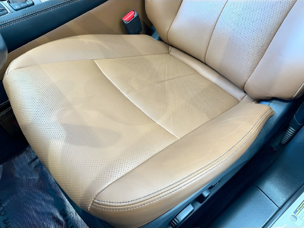 2024 Infiniti Q50 photo 19 of 32