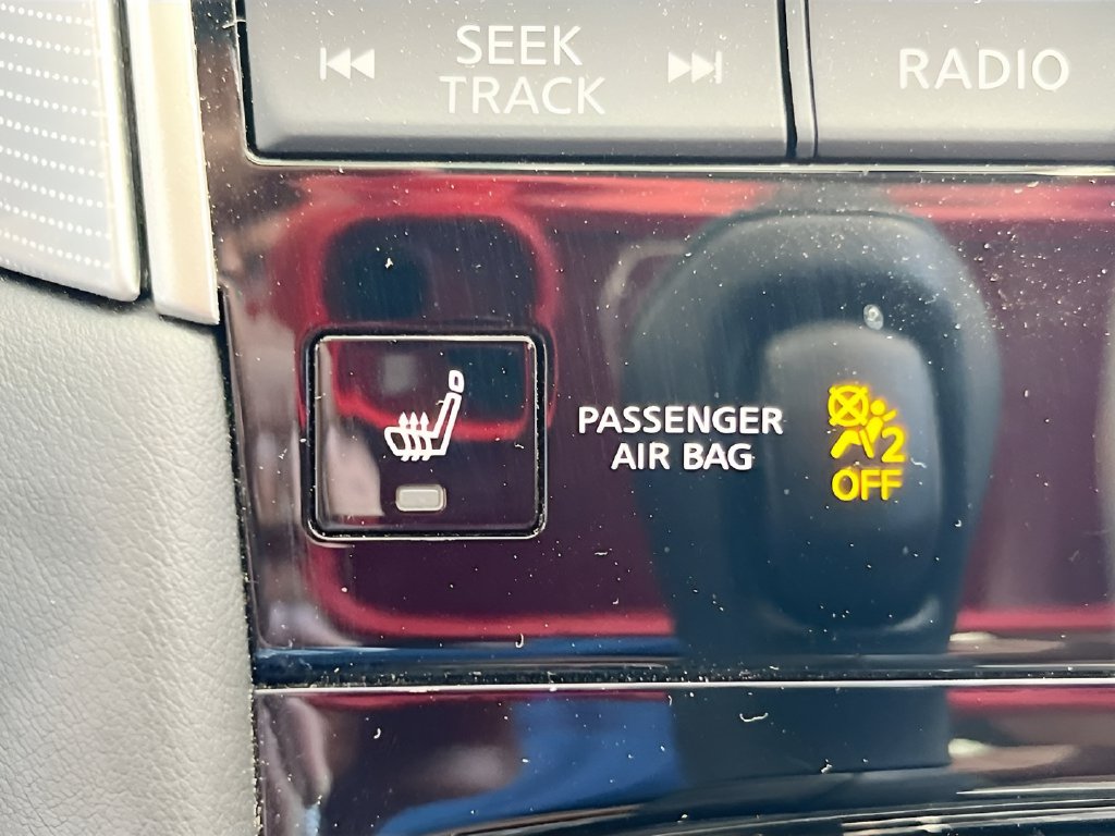 2024 Infiniti Q50 photo 20 of 32