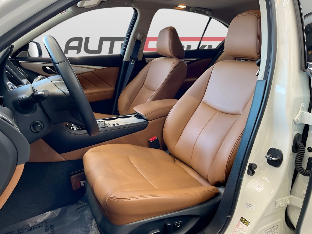 2024 Infiniti Q50 photo 21 of 32