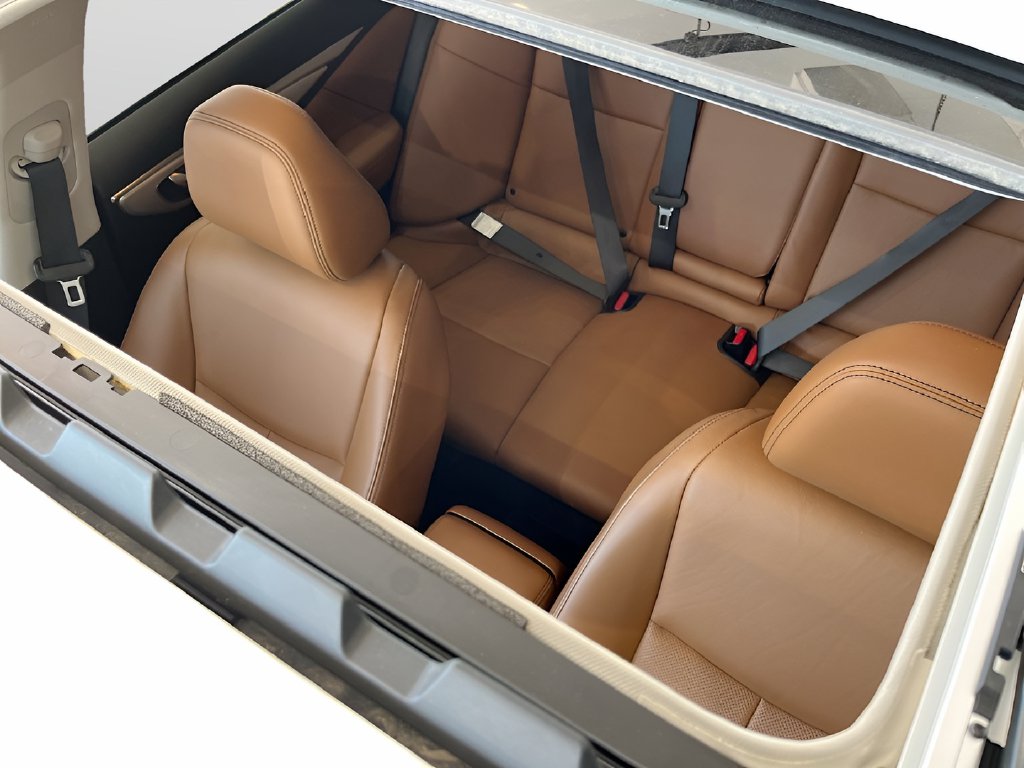 2024 Infiniti Q50 photo 22 of 32