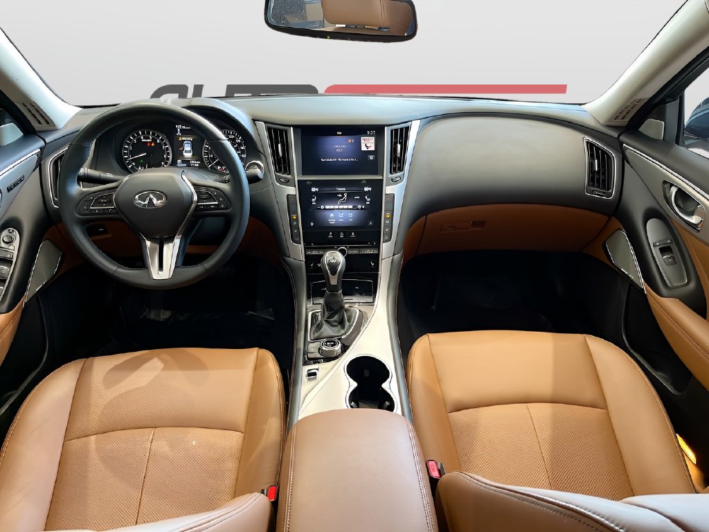2024 Infiniti Q50 photo 23 of 32