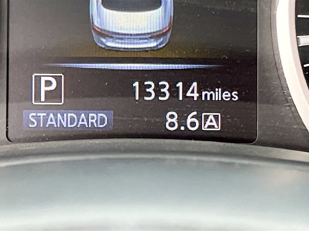 2023 Infiniti Q50 photo 12 of 33
