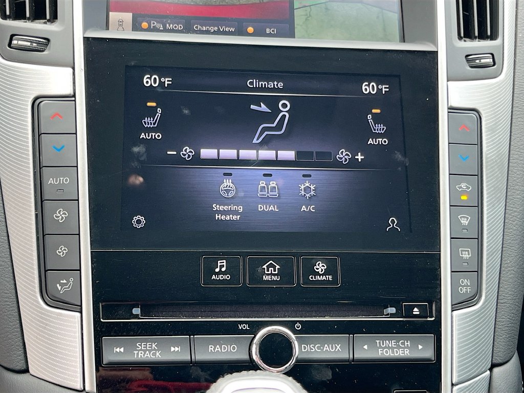 2023 Infiniti Q50 photo 15 of 33