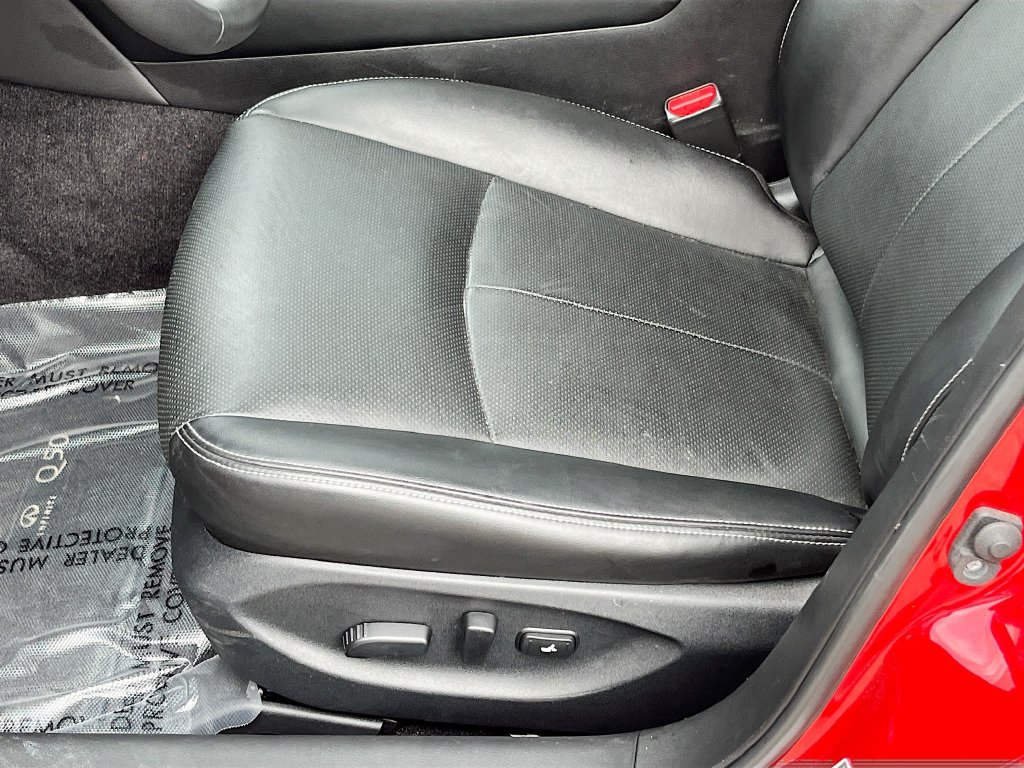 2023 Infiniti Q50 photo 19 of 33