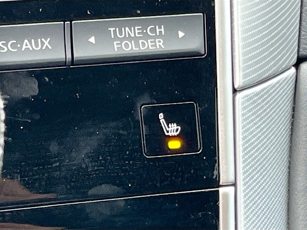 2023 Infiniti Q50 photo 20 of 33