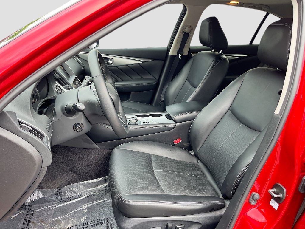 2023 Infiniti Q50 photo 21 of 33