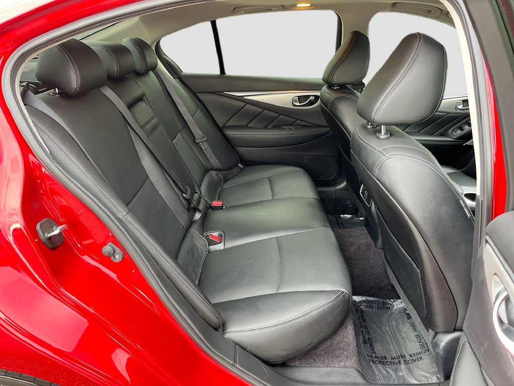 2023 Infiniti Q50 photo 28 of 33