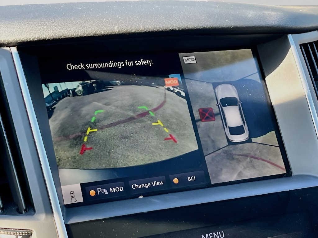 2024 Infiniti Q50 photo 13 of 33