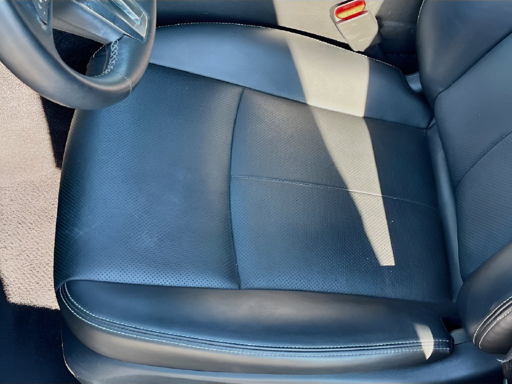 2024 Infiniti Q50 photo 19 of 33