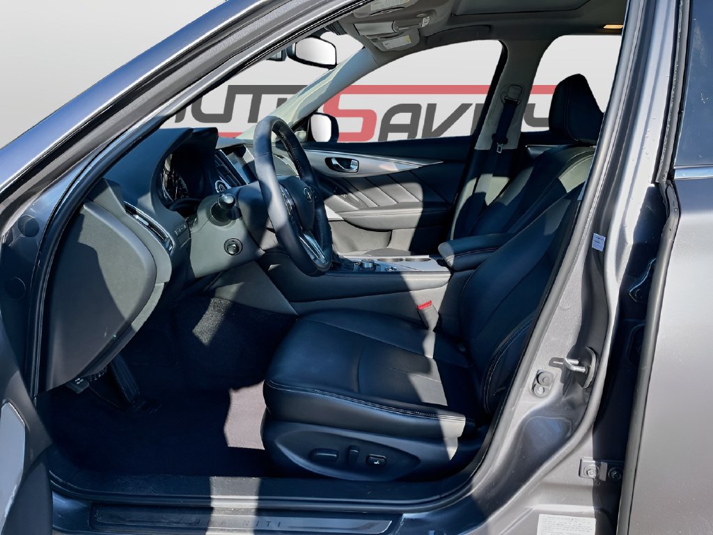 2024 Infiniti Q50 photo 21 of 33