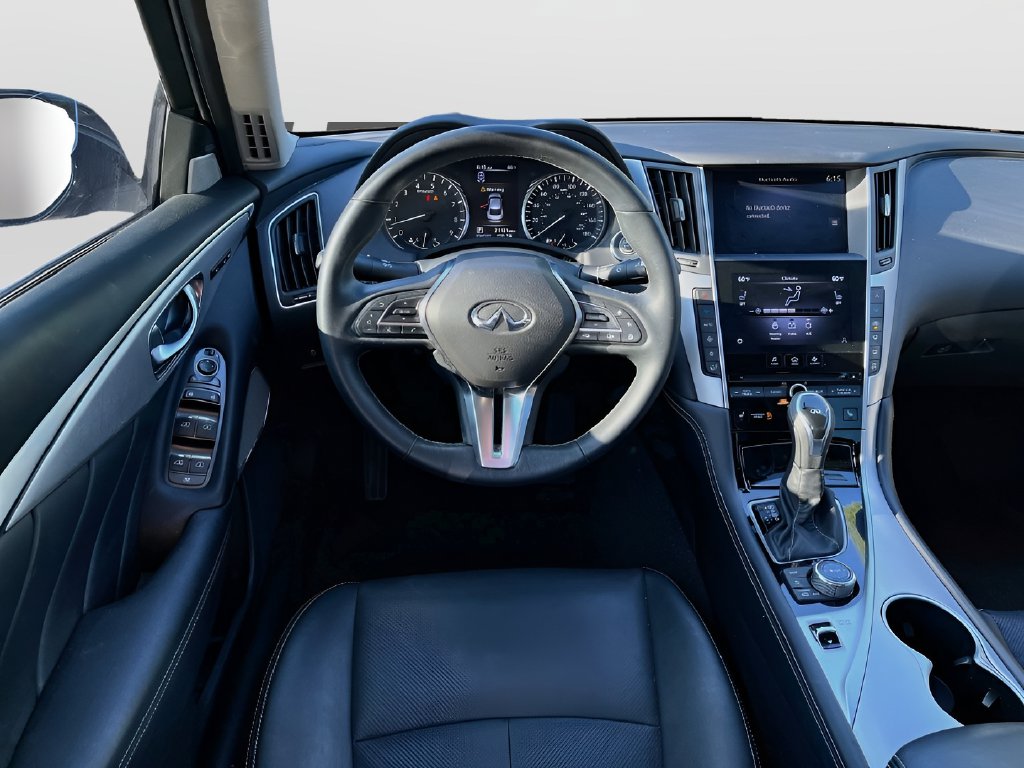 2024 Infiniti Q50 photo 23 of 33
