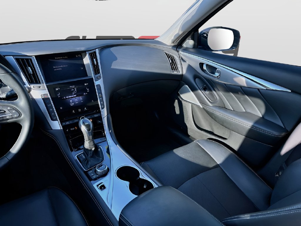 2024 Infiniti Q50 photo 24 of 33