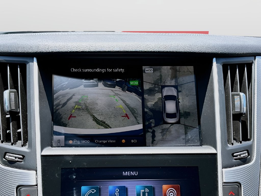 2023 Infiniti Q50 photo 13 of 33