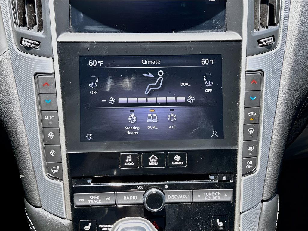 2023 Infiniti Q50 photo 15 of 33