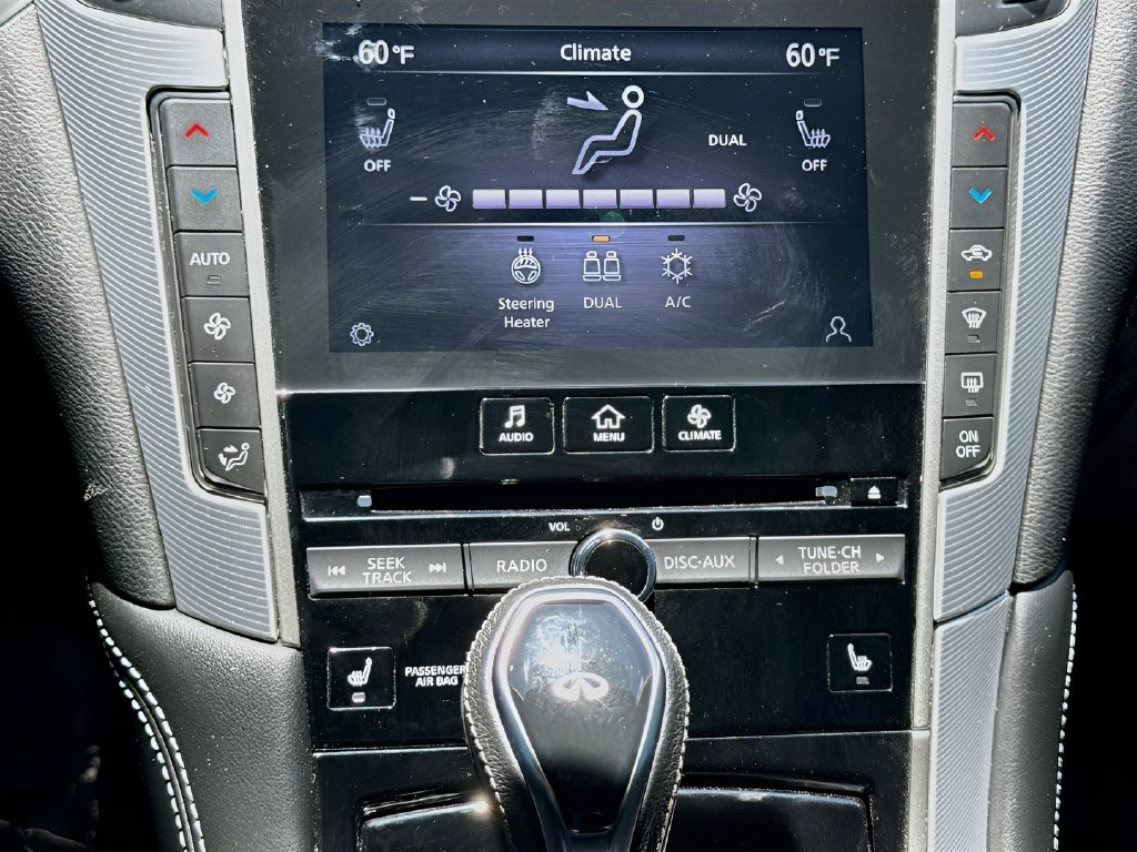 2023 Infiniti Q50 photo 20 of 33