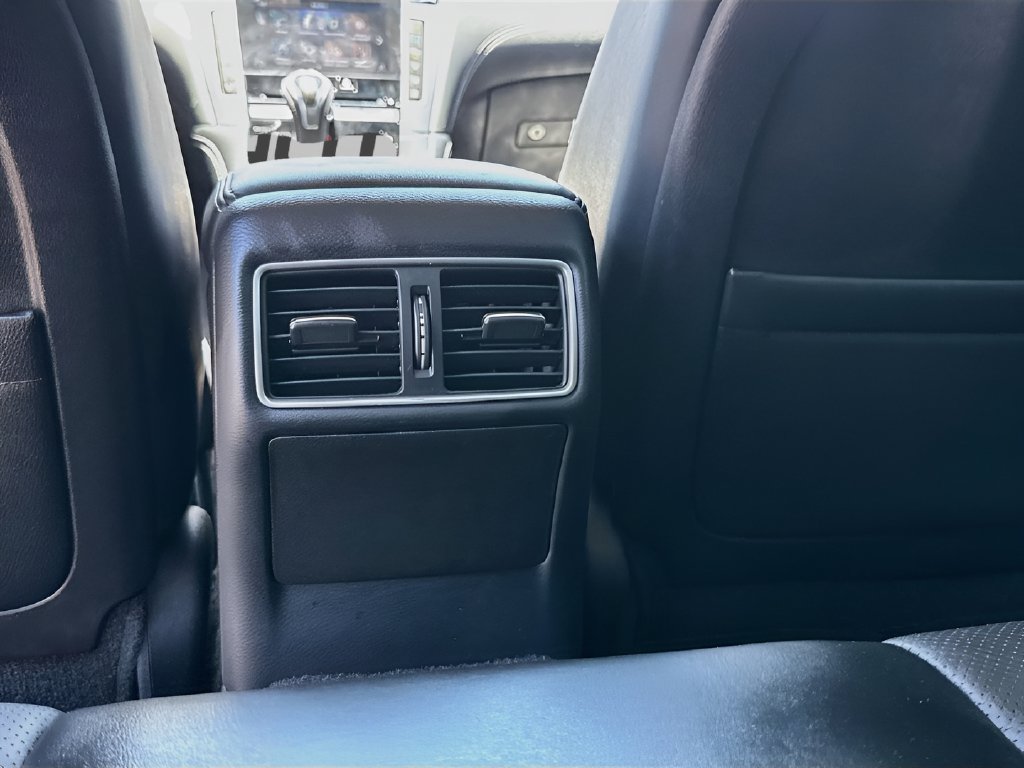 2023 Infiniti Q50 photo 26 of 33