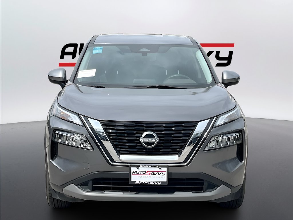 2023 Nissan Rogue photo 2 of 31