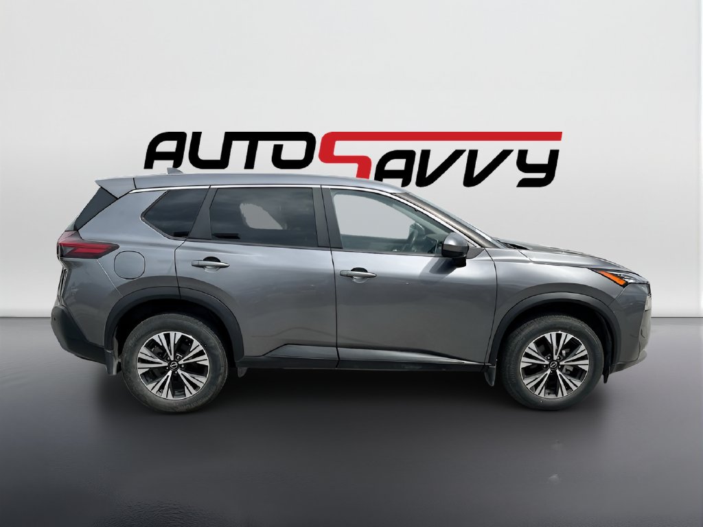 2023 Nissan Rogue photo 8 of 31