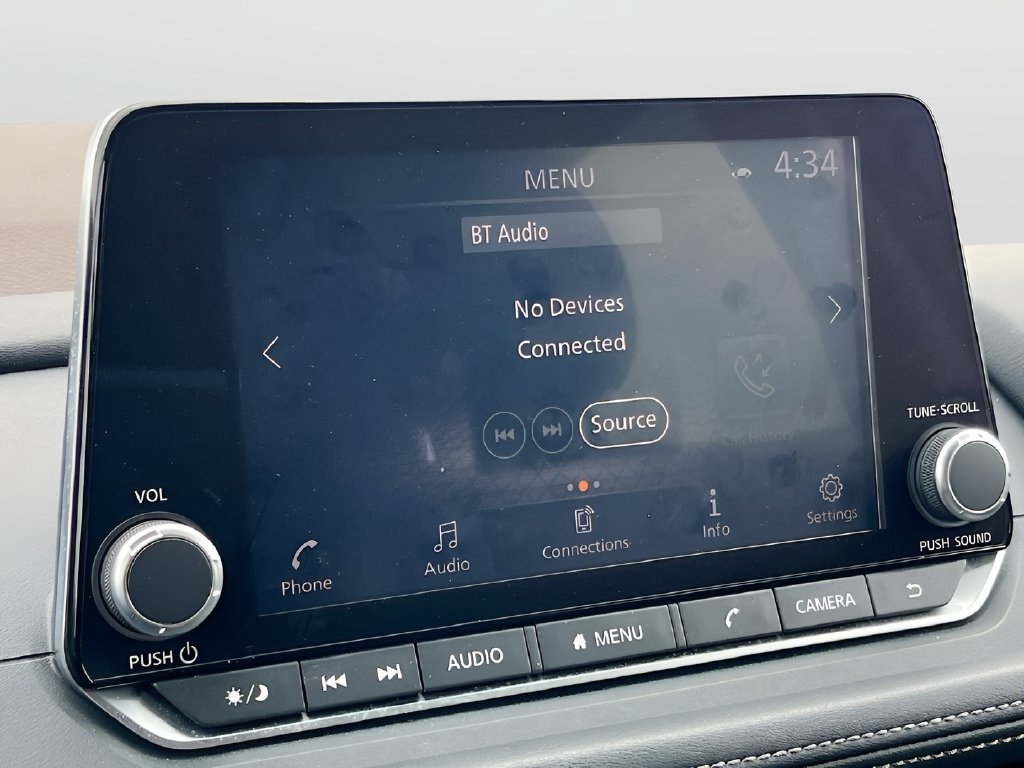 2023 Nissan Rogue photo 14 of 31
