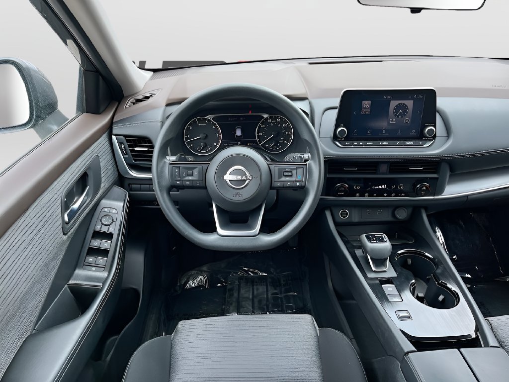 2023 Nissan Rogue photo 21 of 31