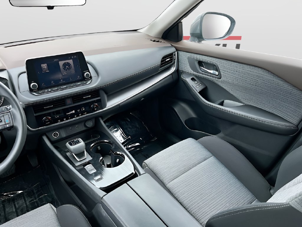 2023 Nissan Rogue photo 22 of 31