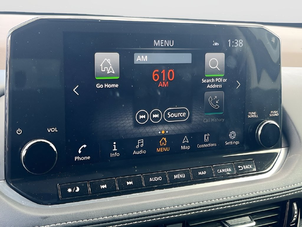 2023 Nissan Rogue photo 15 of 33