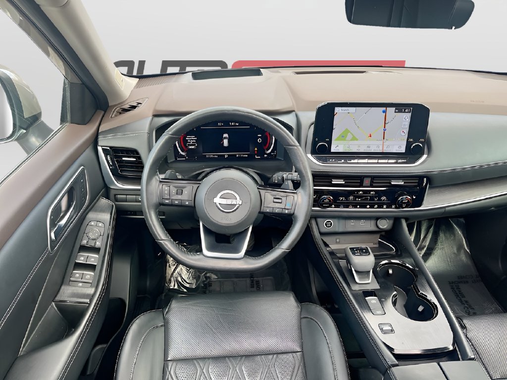 2023 Nissan Rogue photo 23 of 33